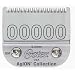 Oster Blades #918-06 Size 00000 #76