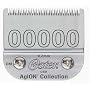 Oster Blades #918-06 Size 00000 #76