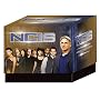NCIS - Saisons 1 � 8 <b>DVD</b> ~ Mark Harmon