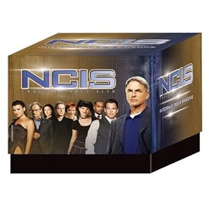 NCIS - Saisons 1 à 8