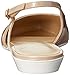 Stuart Weitzman Women's Slingo Flat