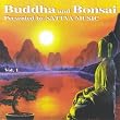 Buddha and Bonsai 1