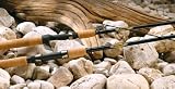St. Croix Triumph Spinning Rods Model: TRS70MF2 (7' 0, M, 2 pc.)