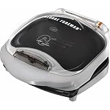 George Foreman Champ Grill by Salton Incorporated