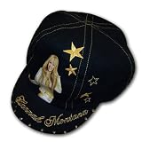 Disney Hannah Montana Girl's Cadet Cap Hat