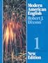 Modern American English Series 1, New Edition