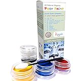 Kooalo Face Paint - All Natural, American-made Face Painting Kits. Certified Organic