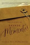 The closet of savage mementos