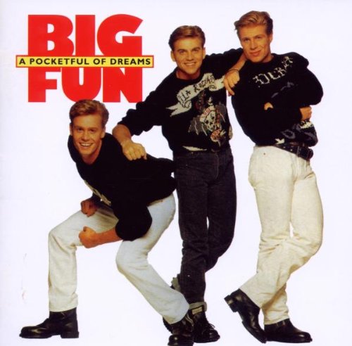 Big Fun - Can