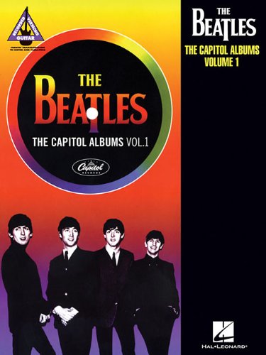 The Capitol Albums