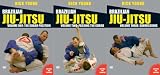 Brazilian Jiu-Jitsu: Rcik Young 3 DVD Set
