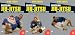 Brazilian Jiu-Jitsu: Rcik Young 3 DVD Set
