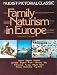 Family Naturism in Europe: A Nudist Pictorial Classic