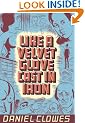 Like a Velvet Glove Cast in Iron