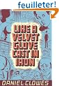 Like A Velvet Glove Cast In Iron