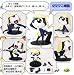 Sgt Frog Keroro Gunso Private Tamama Figure Kaiyodo KSCU-002_s-2