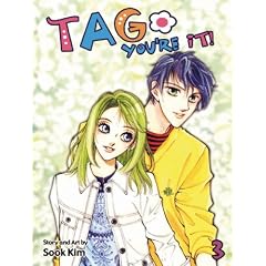 Tag - You're It! 3