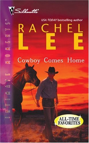 Cowboy Comes Home (Conard County & Conard County: The Next Generation series Book 11)