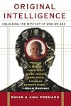 Original Intelligence: The Architecture of the Human Mind