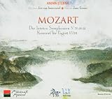 Mozart Symphonies