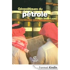 Géopolitiques du pétrole