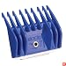1 1/4 INCH - Andis Snap On Combs - Individual