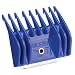 Pet Supplies : 9/16 INCH - Andis Snap On Combs - Individual