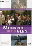 Monarch of the Glen Comp Serie