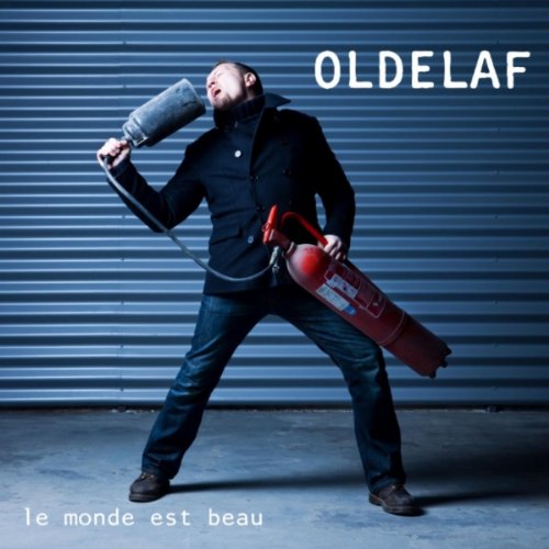 © Amazon Oldelaf Photo 1