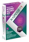 Kaspersky Internet Security 2013 3 Li...
