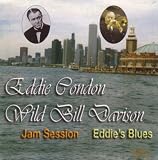 Jam Session: Eddie`s Blues