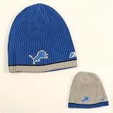 The Source Group提供 Apparel & Shoes Online Shop Ranking 21. Detroit Lions Reversible Waffle Knit Beanie