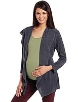Japanese Weekend Women's Maternity Wrap Sweater