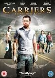 Carriers [DVD]