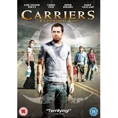 Carriers [DVD] (2009)