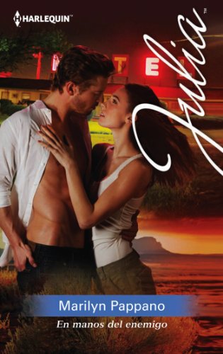 En manos del enemigo (Julia) (Spanish Edition)