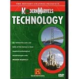 The World's Longest Bridge & Walt Disney World (Modern Marvels) [DVD] Authentic Region 1 by The History Channel