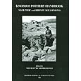 Knossos Pottery Handbook: Neolithic and Bronze Age (Minoan) (BSA Studies Volume) by Nicoletta Momigliano