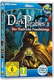 Dark Parables 2: Der Froschk&ouml;nig