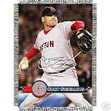 Northwest Boston Red Sox Curt Schilling Tapestry - BOS CURT SCHILLING One Size