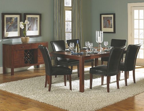 Achillea Dining Room Set - Homelegance