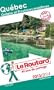 Le Routard Quebec, Ontario et Provinces maritimes 2013/2014
