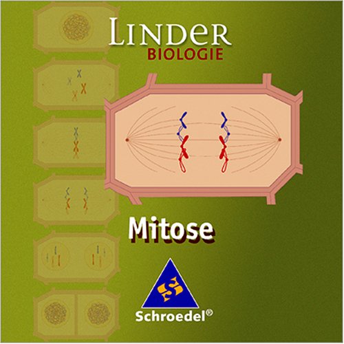 Linder Biologie: Mitose