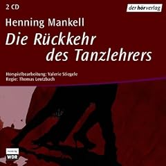 Die R�ckkehr des Tanzlehrers