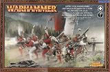 Empire Handgunners Warhammer Fantasy
