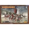 Empire Handgunners Warhammer Fantasy