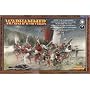 Empire Handgunners Warhammer Fantasy