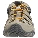 Merrell Men's CHAM II WEB BONE/OLIVE J584377 7 Regular
