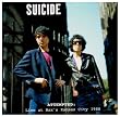 Attempted: Live at Max's Kansas City 1980