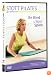 Stott Pilates: Be Kind to Your Spine